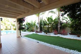 Thumbnail von Calpe Villa ES135470