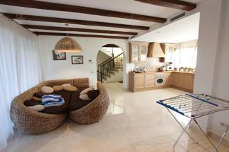 Thumbnail von Calpe Villa ES135470