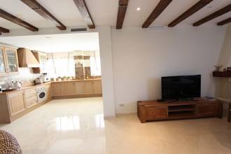 Thumbnail von Calpe Villa ES135470