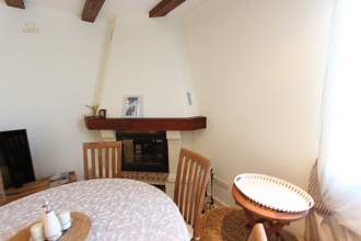 Thumbnail von Calpe Villa ES135470