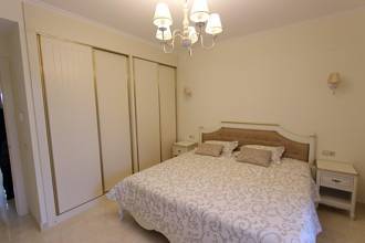 Thumbnail von Calpe Villa ES135470