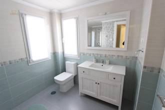 Thumbnail von Calpe Villa ES135470