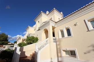 Thumbnail von Calpe Villa ES135470