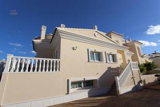Thumbnail von Calpe Villa ES135470