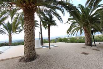 Thumbnail von Altea Villa ES135463