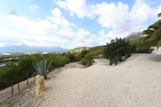 Thumbnail von Altea Villa ES135463