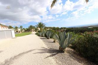 Thumbnail von Altea Villa ES135463