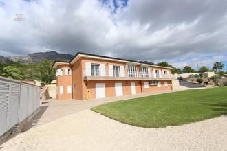 Thumbnail von Altea Villa ES135463