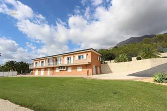 Thumbnail von Altea Villa ES135463