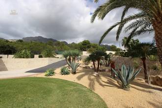 Thumbnail von Altea Villa ES135463