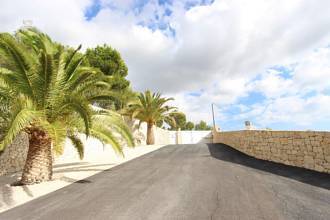 Thumbnail von Altea Villa ES135463