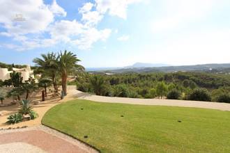 Thumbnail von Altea Villa ES135463