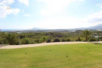 Thumbnail von Altea Villa ES135463