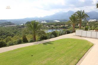 Thumbnail von Altea Villa ES135463