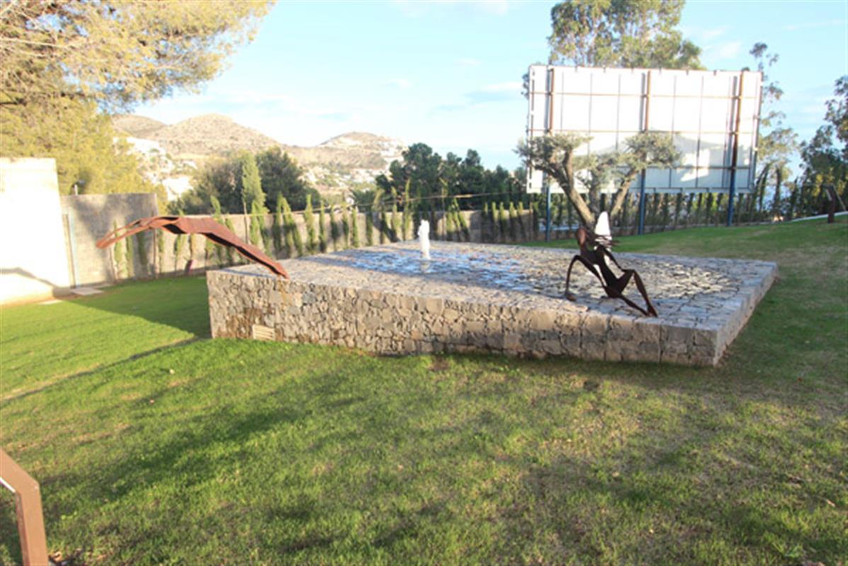 Altea Apartment ES135432