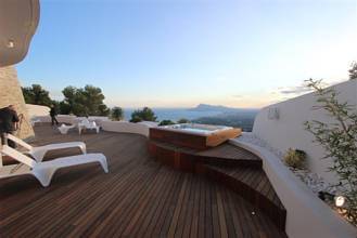 Thumbnail von Altea Apartment ES135432