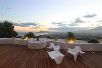 Thumbnail von Altea Apartment ES135432