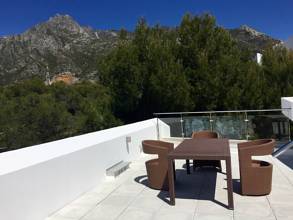 Thumbnail von Town House For Sale in Sierra Blanca, Málaga