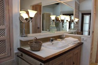 Thumbnail von Commercial Property For Sale in Gaucin, Málaga