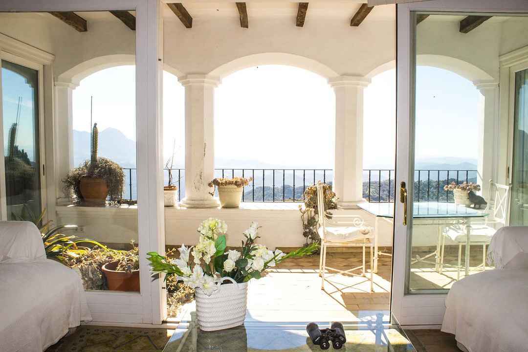 Commercial Property For Sale in Gaucin, Málaga