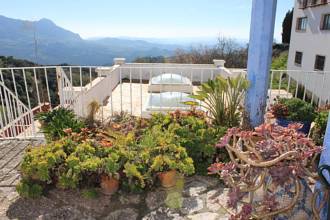 Thumbnail von Commercial Property For Sale in Gaucin, Málaga