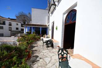 Thumbnail von Commercial Property For Sale in Gaucin, Málaga