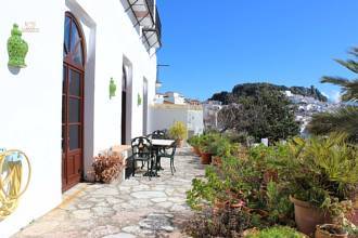 Thumbnail von Commercial Property For Sale in Gaucin, Málaga