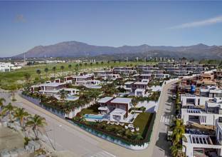 Thumbnail von Villa For Sale in Cancelada, Málaga