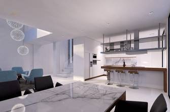 Thumbnail von Villa For Sale in Cancelada, Málaga