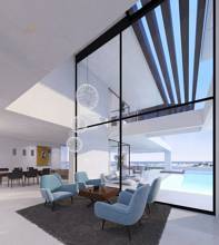 Thumbnail von Villa For Sale in Cancelada, Málaga