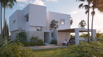 Thumbnail von Villa For Sale in Marbella, Málaga