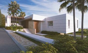 Thumbnail von Villa For Sale in Marbella, Málaga