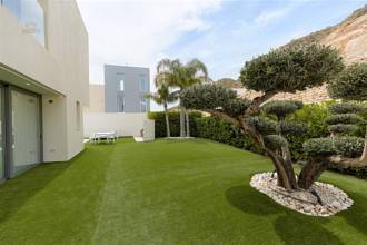Thumbnail von Villa For Sale in Finestrat, Alicante