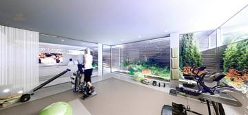 Thumbnail von Villa For Sale in Estepona, Málaga