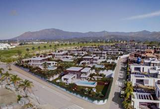 Thumbnail von Villa For Sale in Estepona, Málaga