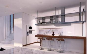 Thumbnail von Villa For Sale in Estepona, Málaga