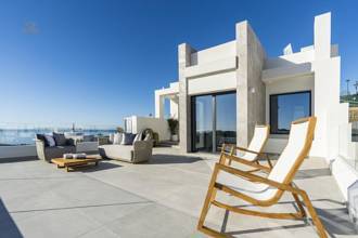 Thumbnail von Town House For Sale in Cabopino, Málaga