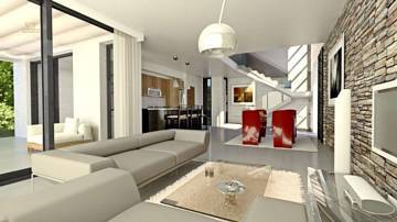 Thumbnail von Villa For Sale in Mijas, Málaga