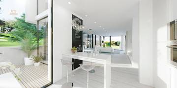 Thumbnail von Villa For Sale in Estepona, Málaga