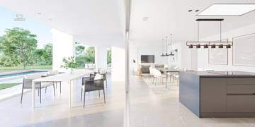 Thumbnail von Villa For Sale in Marbella, Málaga