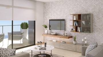 Thumbnail von Apartment For Sale in Benidorm, Alicante