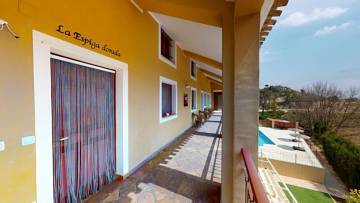 Thumbnail von Commercial Property For Sale in Mula, Murcia