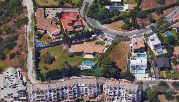 Thumbnail von Villa For Sale in Marbella, Málaga