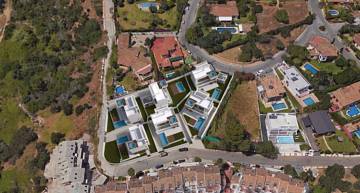 Thumbnail von Land For Sale in Marbella, Málaga