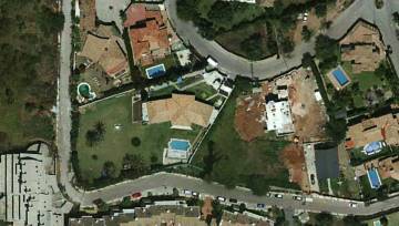 Thumbnail von Land For Sale in Marbella, Málaga