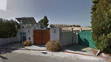 Thumbnail von Land For Sale in Marbella, Málaga