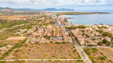 Thumbnail von Land For Sale in Manacor, Baleares