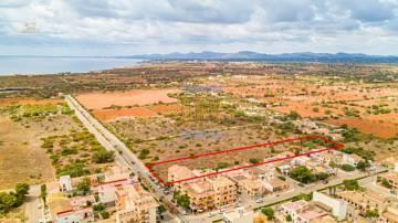Thumbnail von Land For Sale in Manacor, Baleares