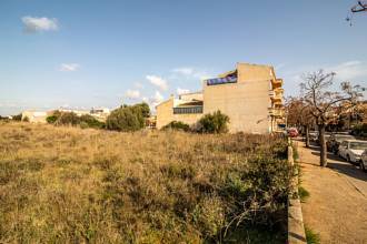 Thumbnail von Land For Sale in Manacor, Baleares