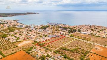 Thumbnail von Land For Sale in Manacor, Baleares